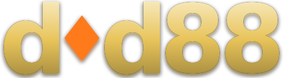 dod88 logo